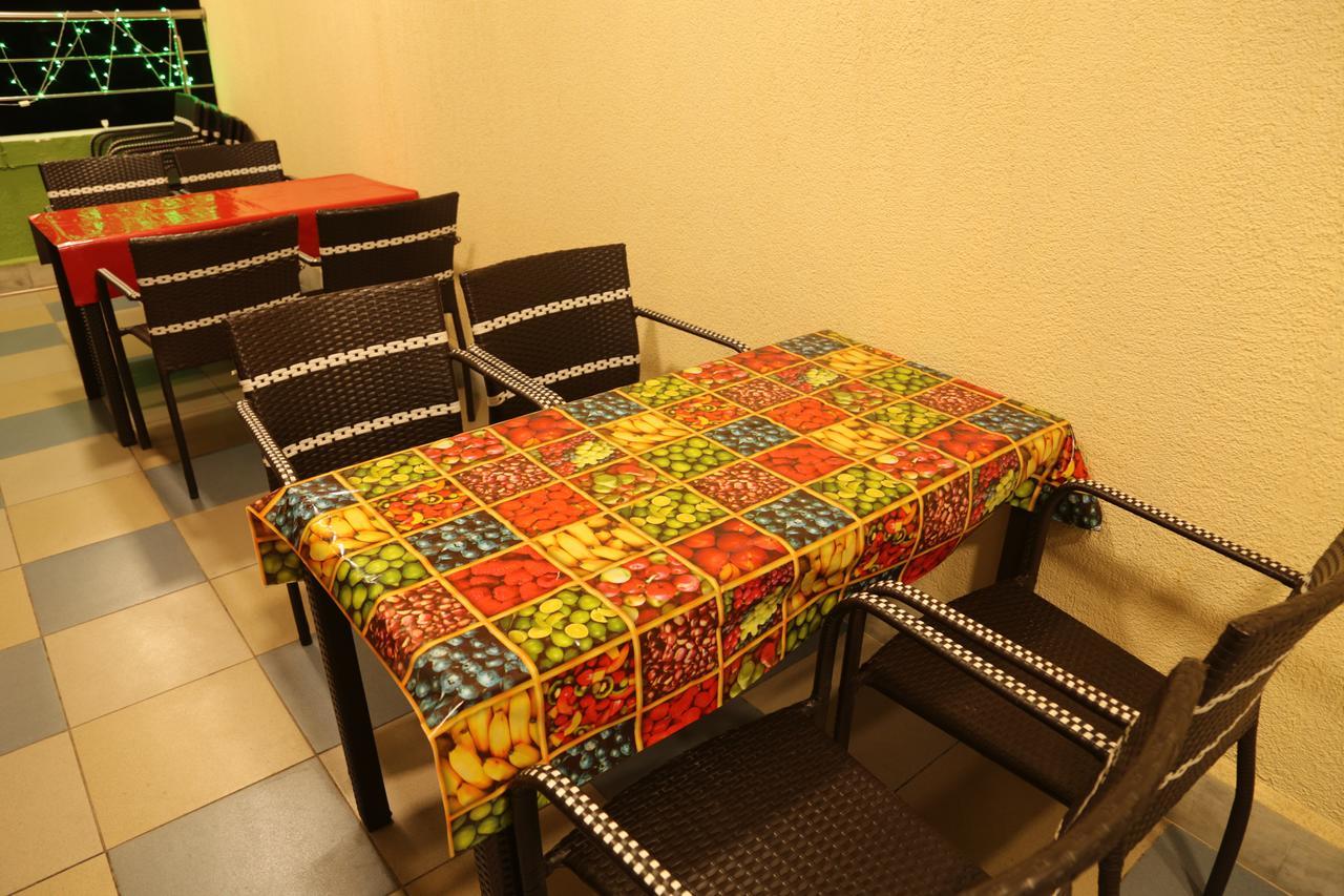 אג'מר Hotel Madni Royale מראה חיצוני תמונה