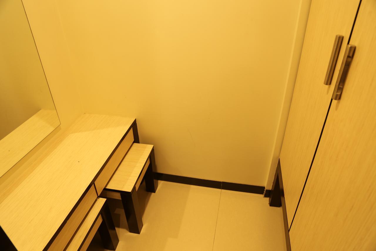 אג'מר Hotel Madni Royale מראה חיצוני תמונה