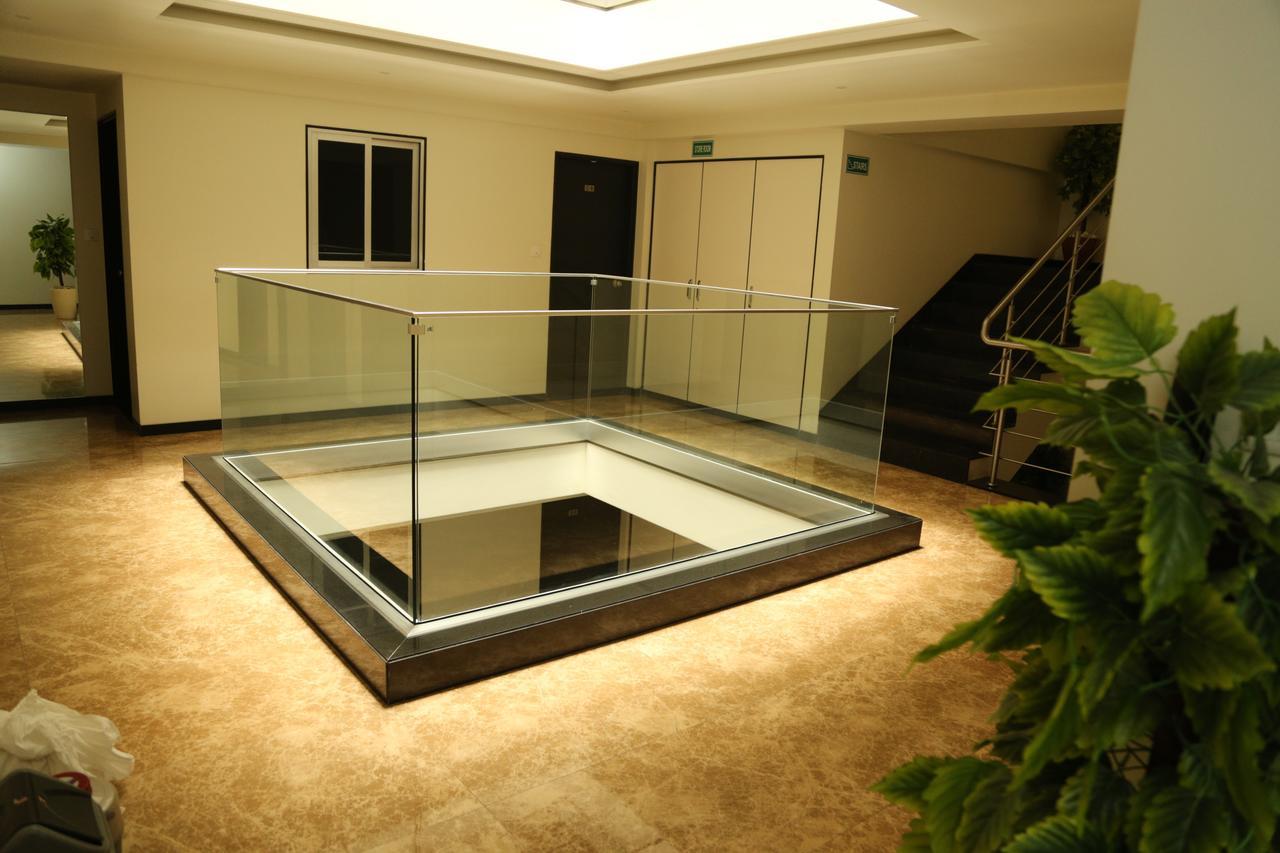 אג'מר Hotel Madni Royale מראה חיצוני תמונה