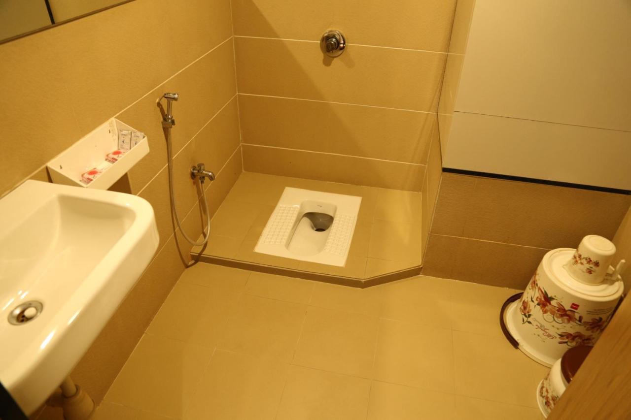 אג'מר Hotel Madni Royale מראה חיצוני תמונה